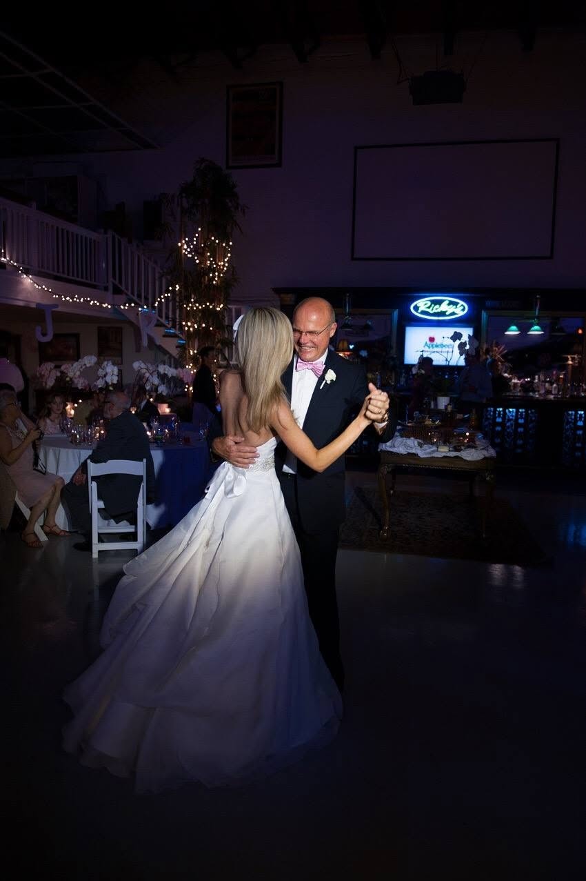 Event space and details at 51 Club Orlando in Winter Park, FL