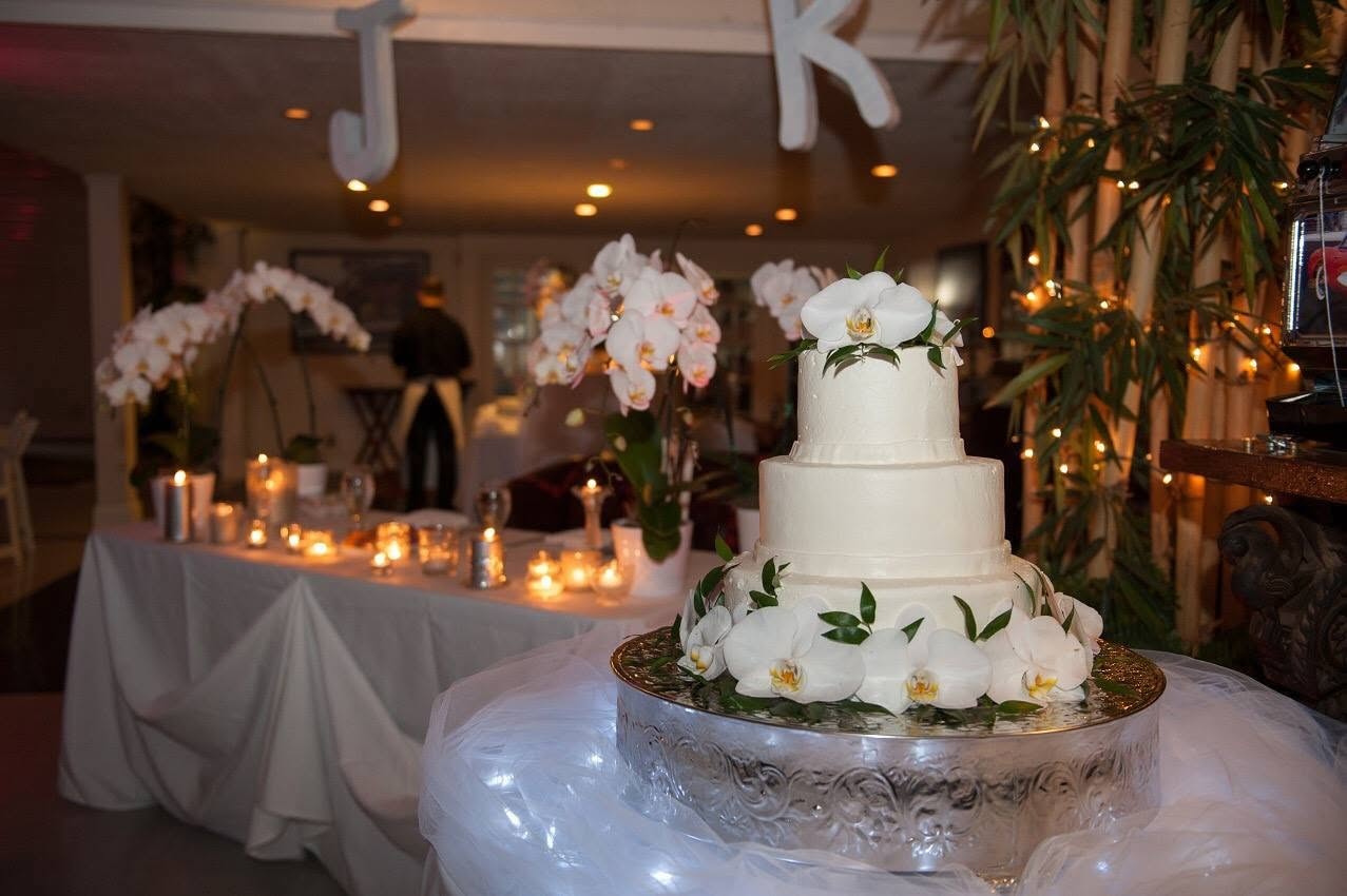Event space and details at 51 Club Orlando in Winter Park, FL